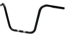 Khrome Werks 1" Handlebar - Ape Hanger - TBW - 12" - Black
