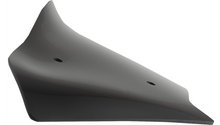 Klock Werks Flare™ Windshield For Harley-Davidson 2023.5-2026 Flh (New Style Fairing) Street Glide