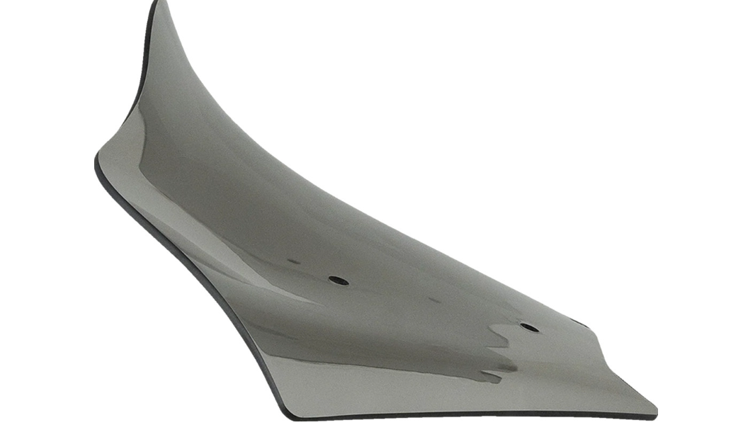 Klock Werks Flare™ Windshield For Harley-Davidson 2023.5-2025 Flh (New Style Fairing) Street Glide