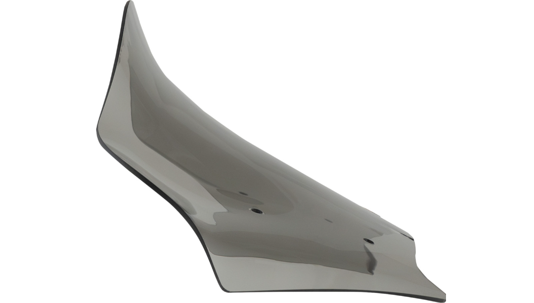 Klock Werks Flare™ Windshield For Harley-Davidson 2023.5-2025 Flh (New Style Fairing) Street Glide