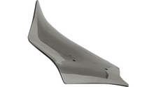 Klock Werks Flare™ Windshield For Harley-Davidson 2023.5-2026 Flh (New Style Fairing) Street Glide