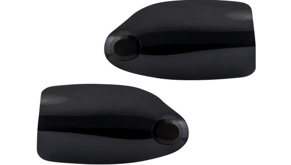 Klock Werks Flare® Handguards - Harley-Davidson Cable Clutch