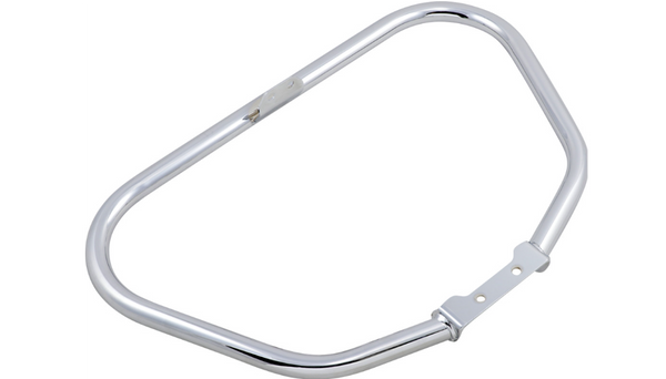 Cobra USA V-Bend Freeway Bar (Highway Bar) - Chrome - XL