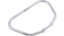 Cobra USA V-Bend Freeway Bar (Highway Bar) - Chrome - XL