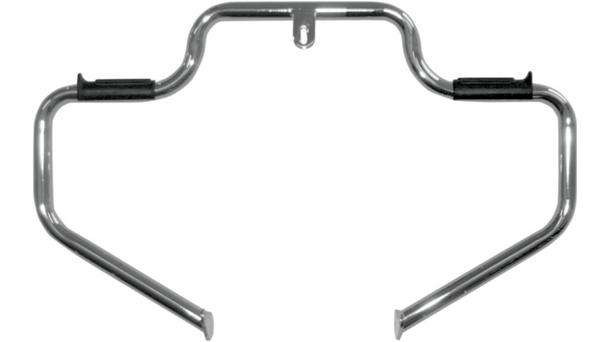 Lindby Multibar® - Chrome - Dyna - Stock Forward Controls