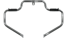 Lindby Multibar® - Chrome - Dyna - Stock Forward Controls