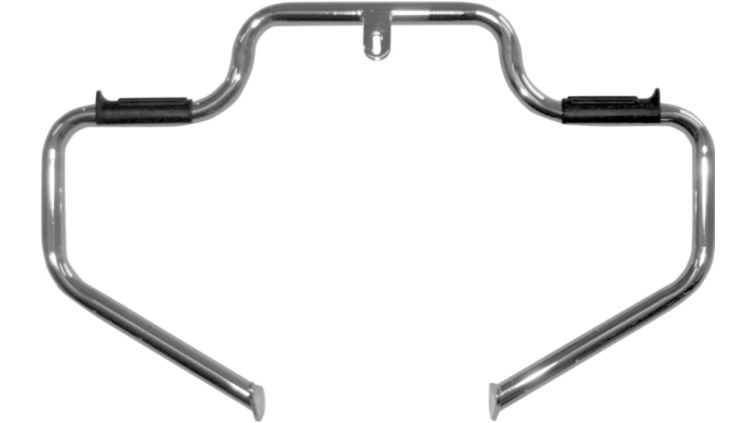 Lindby Multibar® - Chrome - Dyna - Stock Forward Controls
