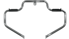 Lindby Multibar® - Chrome - Dyna - Stock Forward Controls