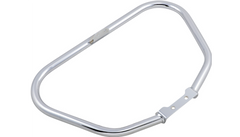 Cobra  V-Bend Freeway Bar (Highway Bar) - Chrome - XL