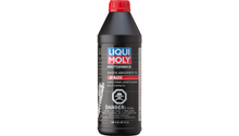 Liqui Moly Racing Synthetic Shock Oil -1L