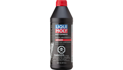 Liqui Moly Racing Synthetic Shock Oil -1L