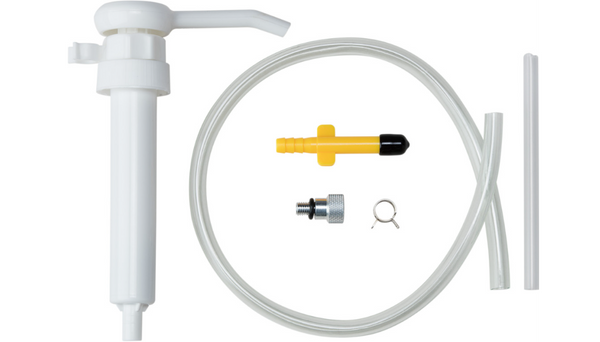 Liqui Moly Hand Pump