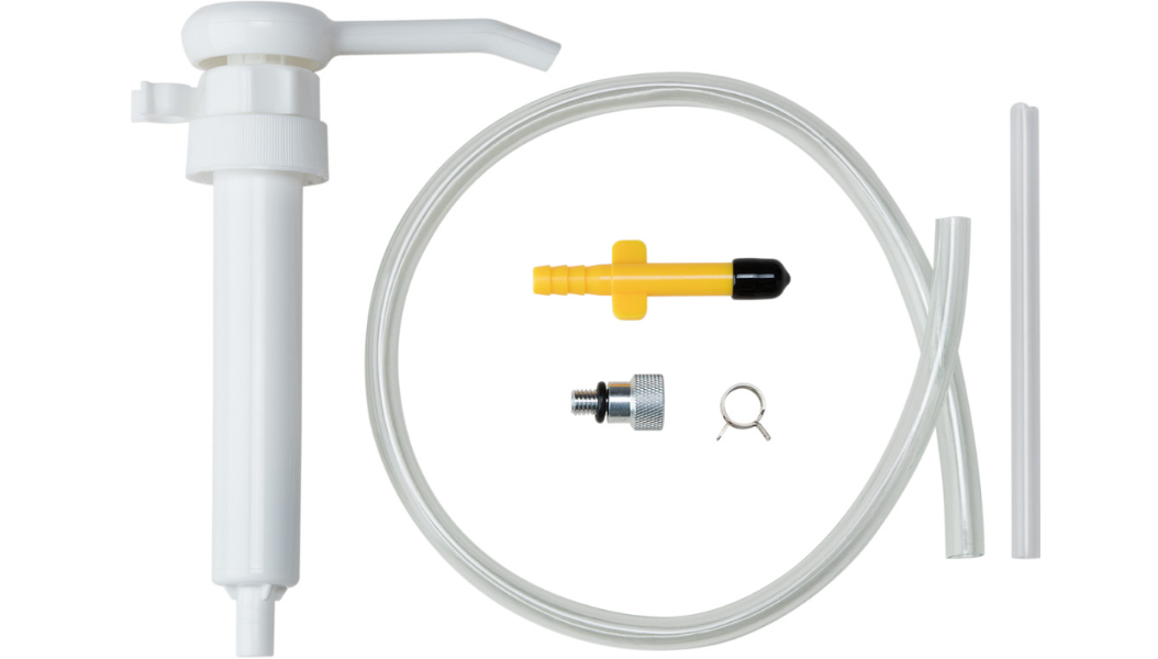 Liqui Moly Hand Pump
