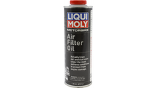 Liqui Moly Foam Air Filter Oil - 1L