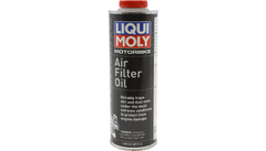 Liqui Moly Foam Air Filter Oil - 1L
