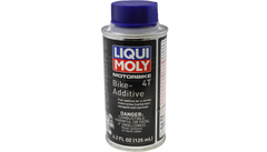 Liqui Moly 4T Fuel Additive - 125 ml