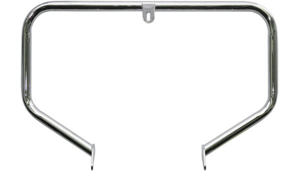 Lindby Unibar® - Chrome - Mid Control - Dyna
