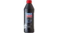Liqui Moly Heavy Fork Oil - 15wt - 1L