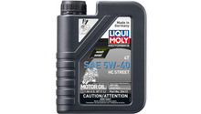 Liqui Moly HC Street Oil - 5W-40 - 1L