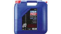 Liqui Moly Medium Fork Oil - 10W - 20L