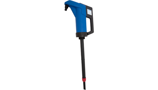 Liqui Moly Pump Hand - Adjuster - 60 L/ 205 L