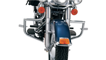 Lindby Twinbar® - Chrome - FLST/N