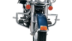 Lindby Twinbar® - Chrome - FLST/N