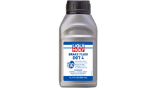 Liqui Moly DOT 4 Brake Fluid - 500 ml