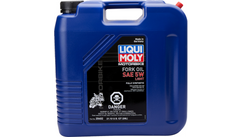 Liqui Moly Light Fork Oil - 5W - 20 Liter