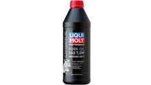 Liqui Moly Lite/Medium Fork Oil 7.5wt - 1L