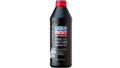 Liqui Moly Lite/Medium Fork Oil 7.5wt - 1L