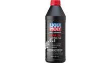 Liqui Moly Gear Oil - 75W-140 (GL5) - 1 Liter