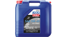 Liqui Moly HC Street Oil - 5W-40 - 20L