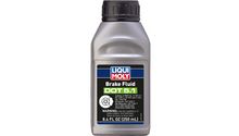 Liqui Moly DOT 5.1 Brake Fluid - 250ml