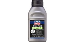 Liqui Moly DOT 5.1 Brake Fluid - 250ml