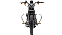 Cobra USA V-Bend Freeway Bar (Highway Bar) - Chrome - XL