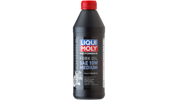 Liqui Moly Medium Fork Oil - 10W - 1L
