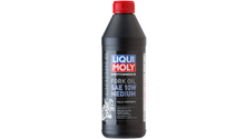 Liqui Moly Medium Fork Oil - 10W - 1L
