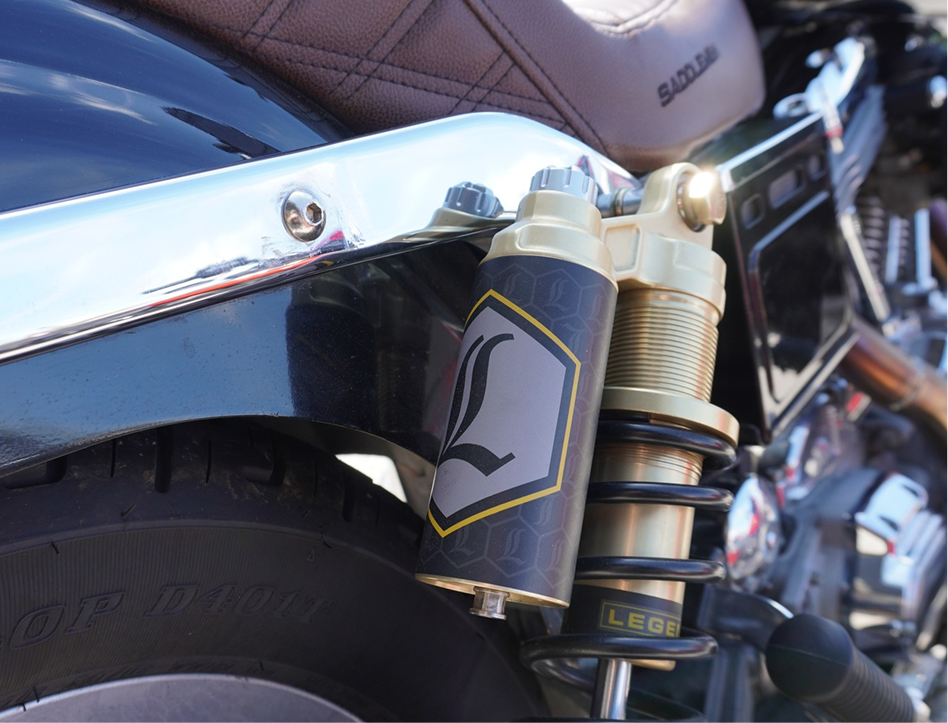 Legend Suspensions featured products