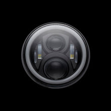 Custom Dynamics Proglow Led Headlamp With Color Changing Halo