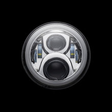 Custom Dynamics Proglow Led Headlamp With Color Changing Halo