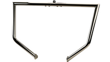 LA CHOPPERS Twin Peaks Engine Guard - Chrome