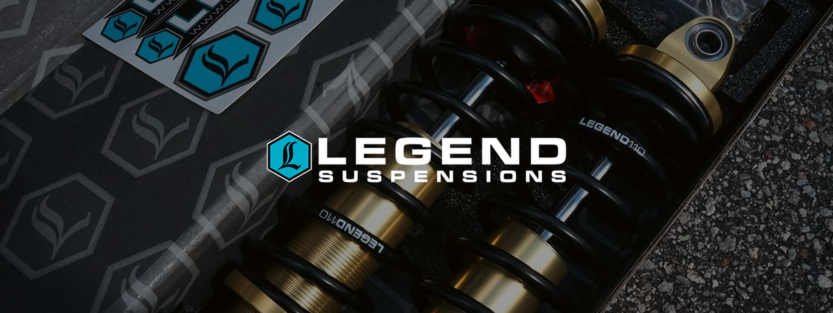 Legend Suspensions