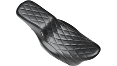 Le Pera Nomad II Seat - Diamond - Black - FL '08-'23