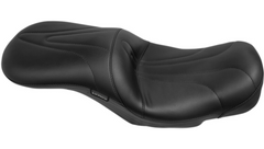 Le Pera Sorrento 2-Up Seat - Stitched - Black - FL '08-'23