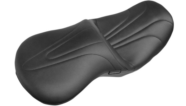 Le Pera Sorrento 2-Up Seat - Stitched - Black - FL '08-'23