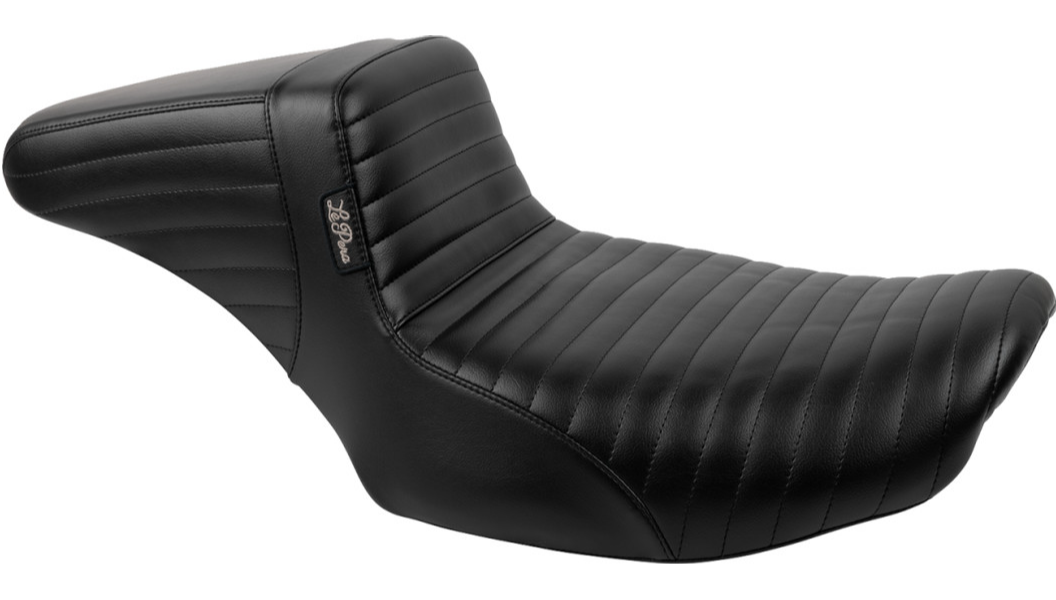 Le Pera Kickflip Daddy Long Legs Set - Pleated - FLT/FLH '23-'25