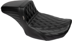 Le Pera Kickflip Daddy Long Legs Set - Double Diamond Stitch - FLT/FLH '23-'25