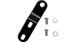 Le Pera Tailwhip Up Front Seat - Pleated - FLT/FLH '23-'25