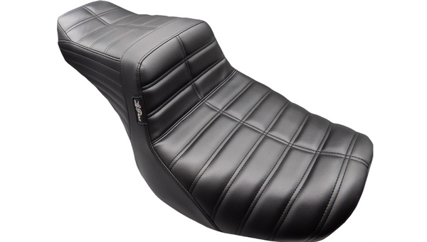 Le Pera Tailwhip Seat - Cordova - FLH/FLT -'23-'25